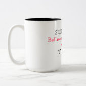 SUCC SUNY CORTLAND COFFEE MOK (Links)