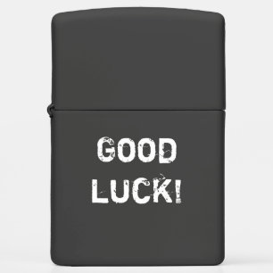 Succes!