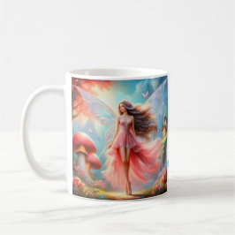 Succes begint met een motiveringsdosis - koffiemok