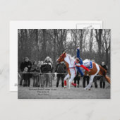 Succes Briefkaart (Voorkant / Achterkant)