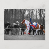 Succes Briefkaart (Voorkant)