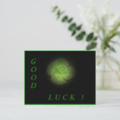 Succes Briefkaart (Staand voorkant)