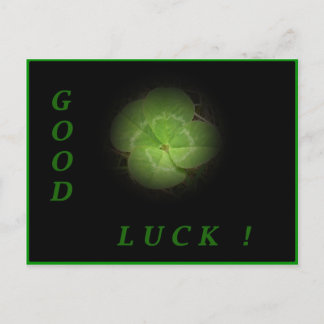Succes Briefkaart