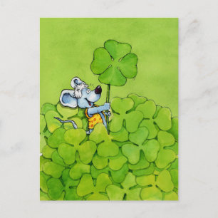 Succes Briefkaart