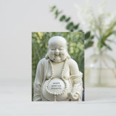 succes briefkaart (Staand voorkant)