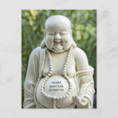 succes briefkaart (Voorkant)