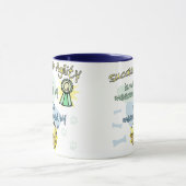 Succès dans la tasse d'agilité (Centre)