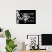 Succes en Gym Motivatie Poster (Thuiskantoor)