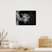 Succes en Gym Motivatie Poster (Keuken)