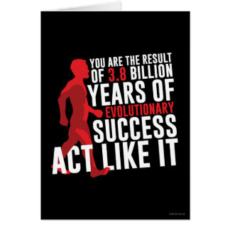 Succès évolutionnaire