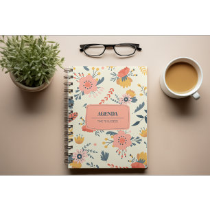 Succès fleurit Floral Planner