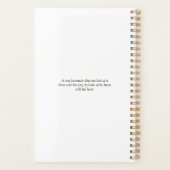 Succès hippique vintage (Dos)