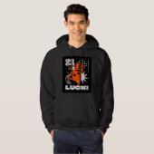 Succes Hoodie (Voorkant volledig)