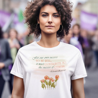 Succes Inspiratie T-shirt