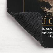Succes Inspirerend Mousepad Muismat (Hoek)