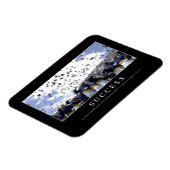 Succes: Inspirerend prijsopgave Magneet (Linkerzijde)