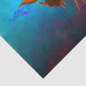 Succes met Chinees drakenweefselpapier Tissuepapier (Detail)