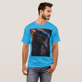 Succes met het shirt (Voorkant volledig)