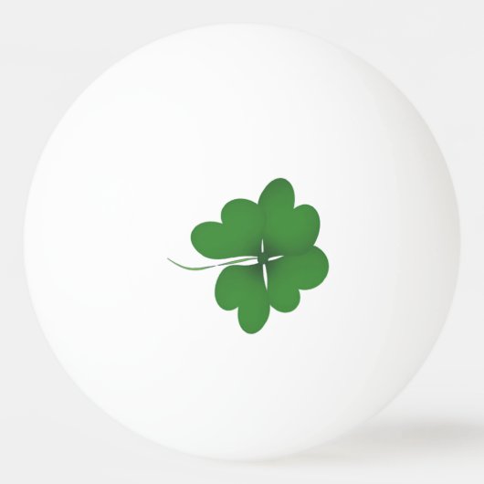Succes met Ping Pong Ball (Voorkant)