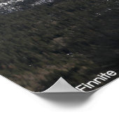 Succes... Motivatie poster (Hoek)