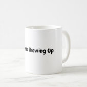 Succès Mug (Devant droit)