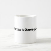 Succès Mug (Centre)