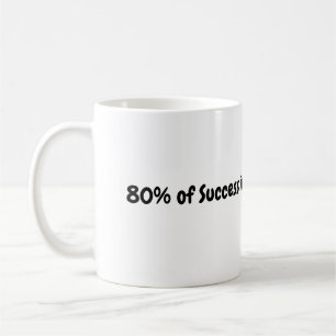 Succès Mug
