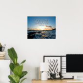 Succes Poster (Thuiskantoor)