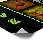 Succes Poster (Hoek)