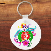 Succes Sleutelhanger (Voorkant)