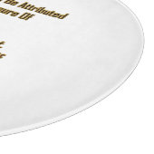 Succes Snijplank (Hoek)