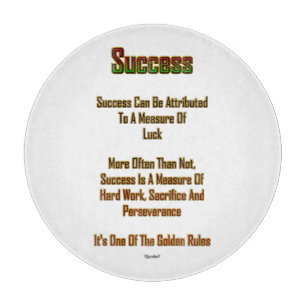 Succes Snijplank