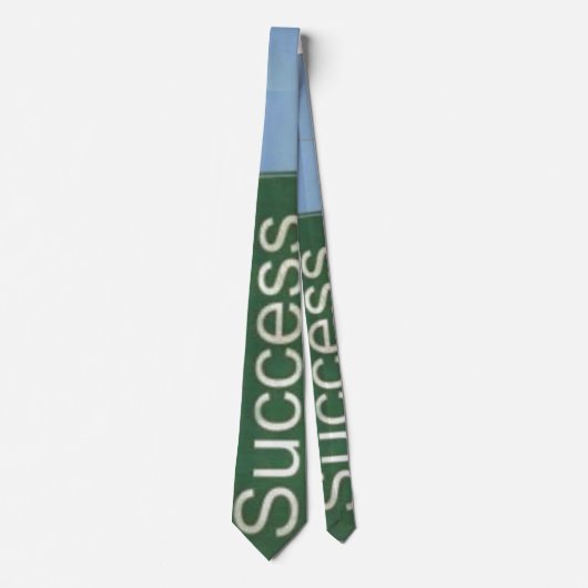 SUCCES STROPDAS (Voorkant)