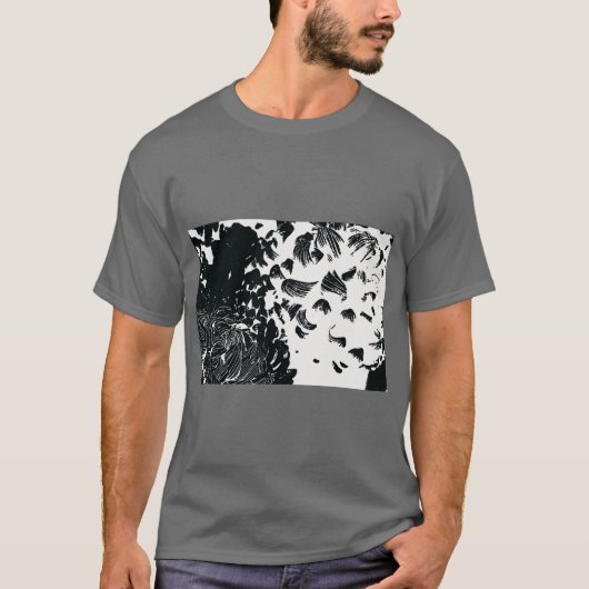 Succes T-shirt (Voorkant)