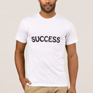 Succes T-shirt