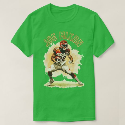 succes t-shirt (Design voorkant)