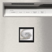 Succes Verse Magneet (Insitu (Vaatwasser))