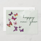 Succesjaar 2024 briefkaart (Voorkant / Achterkant)