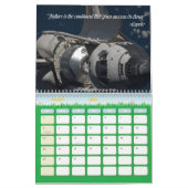 Succeskalender Kalender (Mar 2026)