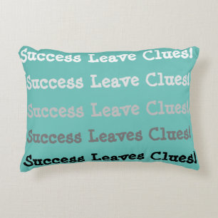 succeskussen accent kussen