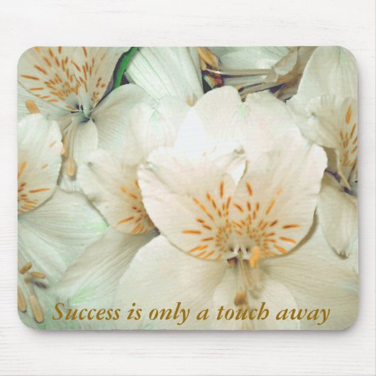 Success_Mousepad Muismat (Voorkant)