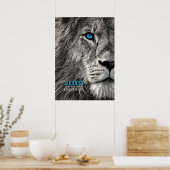 Success My Only Option Motivational Quote Poster (Cuisine)