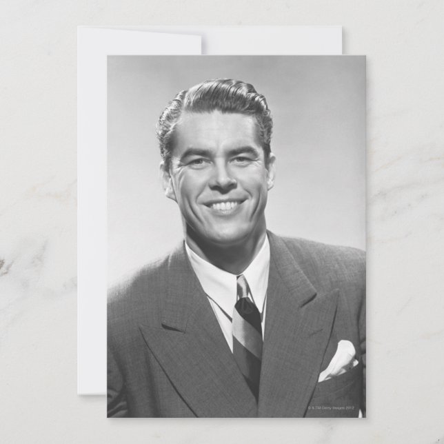 Succesvol Man (Voorkant)