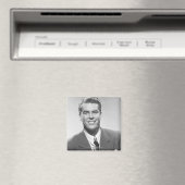 Succesvol Man Magneet (Insitu (Vaatwasser))