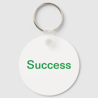 Succesvolle Sleutelhanger