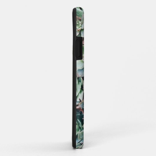 Succulent 2 Case-Mate iPhone case (Achterkant/rechts)
