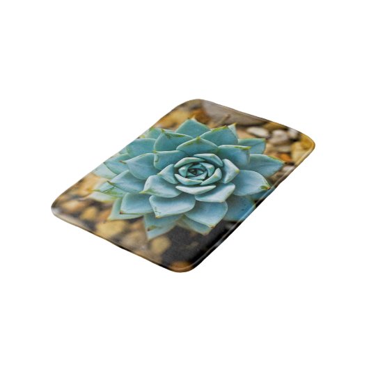 Succulent Badmat (Gekanteld)