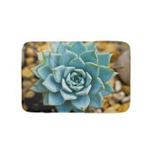 Succulent Badmat (Voorkant)