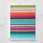 Succulent Cactus Couples Shower Invitation (Dos)