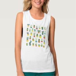 Succulent Delight T-shirt